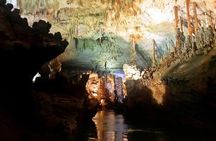  Jeita Grotto & Baatara Gorge Full day private tour 