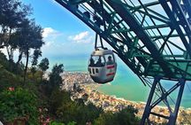  Jeita Grotto & Baatara Gorge Full day private tour 