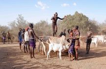 South Omo Valley in 4 Days, Ethiopia