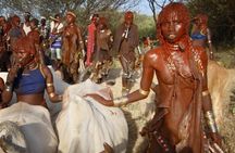 South Omo Valley in 4 Days, Ethiopia