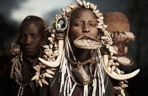 South Omo Valley in 4 Days, Ethiopia