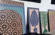 Fez Guided Tour from Casablanca