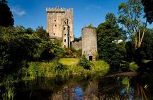 4-Day Blarney Castle, Ring of Kerry, Cliffs of Moher & Connemara 