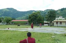Half Day Tibetan Refugee Camp Tour In Pokhara