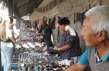 Half Day Tibetan Refugee Camp Tour In Pokhara