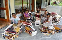 Half Day Tibetan Refugee Camp Tour In Pokhara