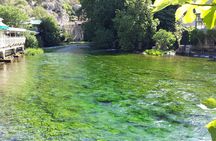 Provence Highlights Full-Day Tour from Avignon