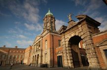 London to Dublin by Ferry and Rail