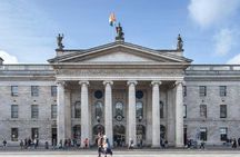London to Dublin by Ferry and Rail