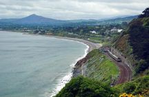 London to Dublin by Ferry and Rail