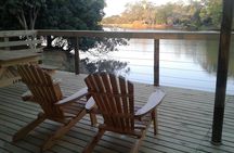 5 Day Kruger National Park tour