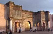 Private Tours From fes to Volubilis and Moulay idrissi & Meknes 