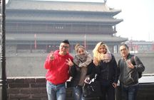 Private Tour: 2-Day Xi'an Round-Trip from Shanghai by Air