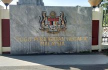 Private Kuala Lumpur City Tour Include Batu Caves