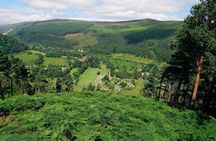 Wicklow Mountains, Avoca and Glendalough Rail Tour from Dublin