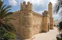 Must-See SOUSSE and MONASTIR Curiosities Guided Tour 