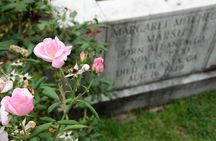 Atlanta Food and Cemetery Tour