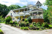 Atlanta Food and Cemetery Tour