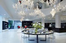 Dublin to Kilkenny Castle and House Of Waterford Crystal Day Tour