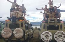 3 Days Tanzania Safari