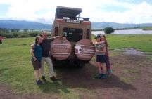 3 Days Tanzania Safari
