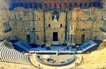 Half-Day Provence Pont du Gard and Wine Tasting Tour from Avignon