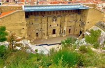 Half-Day Provence Pont du Gard and Wine Tasting Tour from Avignon