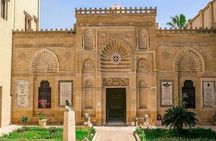 2-Days Tour in Cairo & Giza ( VIP ) 