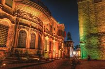 Cairo By Night