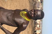 6 Days Omo valley Tribal Tour (Starts Arba Minch End Jinka)
