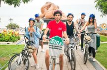 Lima bike Express Tour