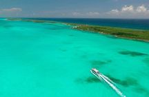 Excursion Isla Contoy & Isla Mujeres from Cancun 
