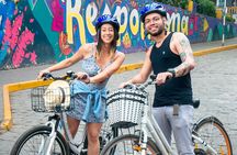 Lima bike Express Tour