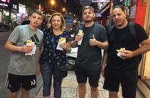 Saigon Homies - Street Food Tour