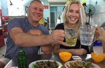 Saigon Homies - Street Food Tour