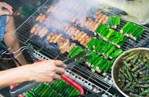 Saigon Homies - Street Food Tour