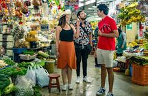 Lima Urban Bike Tour in Miraflores and San Isidro