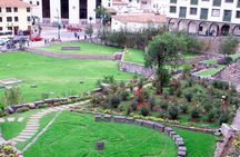 City Tour Cusco - Half day with Sacsayhuaman and Qoricancha 