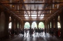 Central Park Walking Tour