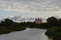 Day trip from Warsaw: Treblinka and Tykocin