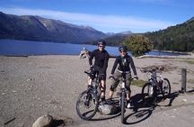 Mountain Bike Lago Gutiérrez- La Espina