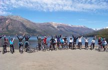 Mountain Bike Lago Gutiérrez- La Espina