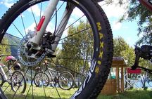 Mountain Bike Lago Gutiérrez- La Espina