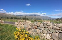 3 Day Trek Including Transfer to Puno / Colca Canyon