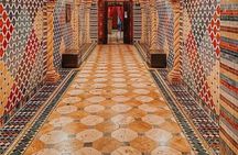 Workshop Fez Medina