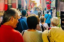 Workshop Fez Medina