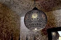 Workshop Fez Medina