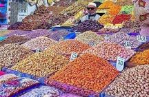 Fes Medina Workshop Tour with official Guide