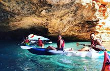 Kayak & Snorkel Ibiza, Spain