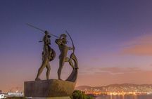 Salamina Island Full Day Private Tour